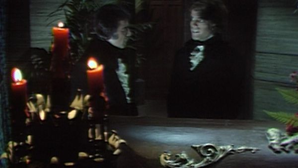 Dark Shadows - 1142