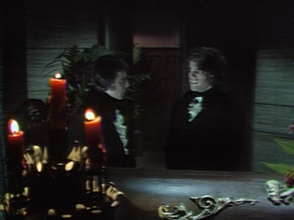 Dark Shadows - 1142