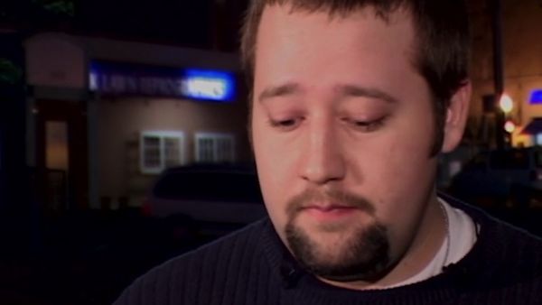 Cheaters - Episode 14