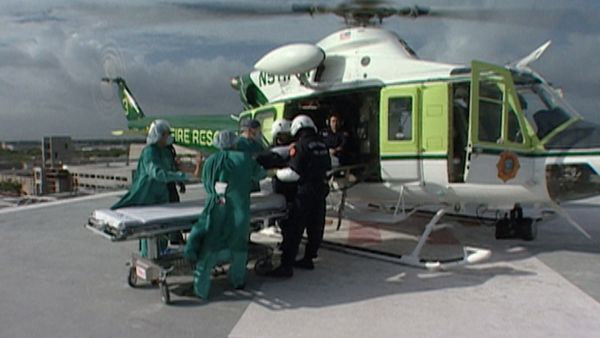 City Medical: Miami - Miami Vices