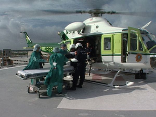 City Medical: Miami - Miami Vices