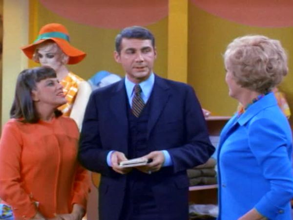 The Mothers-in-Law - The Charge of the Wife Brigade