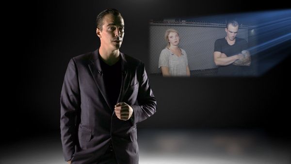 Cheaters en español - Episodio 1
