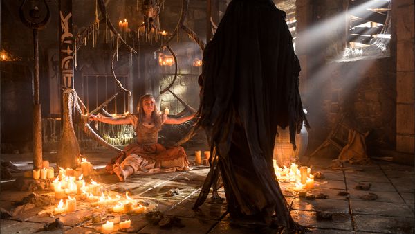 The Outpost - Tuer le rat, tuer le Kinj