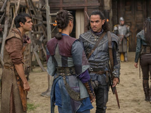 The Outpost - Tuer le rat, tuer le Kinj