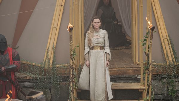 The Outpost - Vas-y et cours
