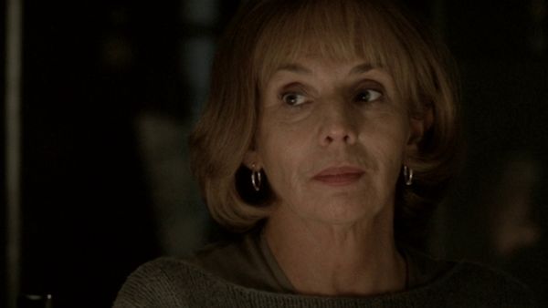 Waking the Dead - Serie 1, Episodio 1