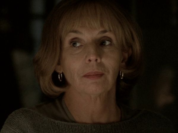 Waking the Dead - Serie 1, Episodio 1