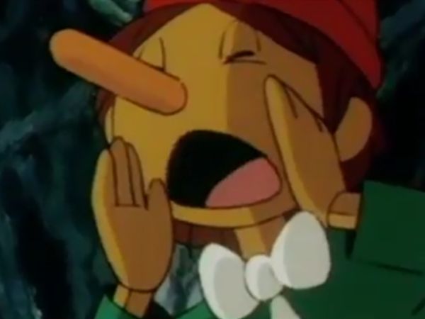 Pinocho - La posada siniestra