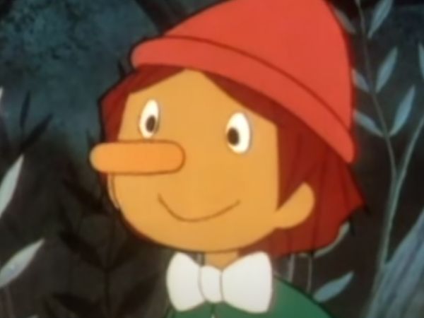 Pinocho - Aventura nocturna