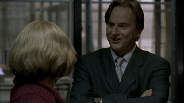 Waking the Dead - Serie 1, Episodio 2