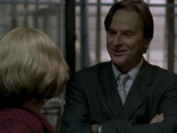 Waking the Dead - Serie 1, Episodio 2