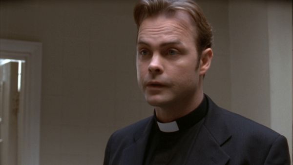 Waking the Dead - Serie 1, Episodio 4