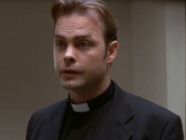 Waking the Dead - Serie 1, Episodio 4
