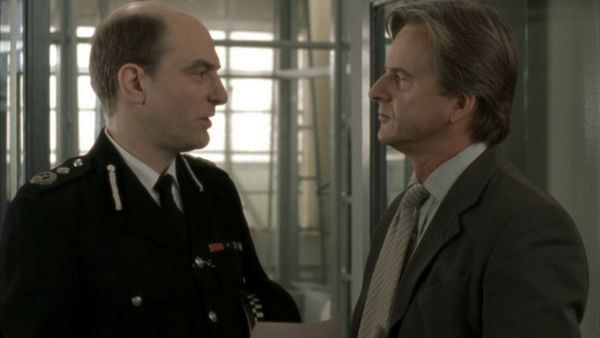 Waking the Dead - Serie 1, Episodio 5