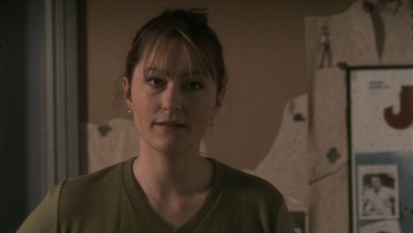 Waking the Dead - Serie 1, Episodio 6