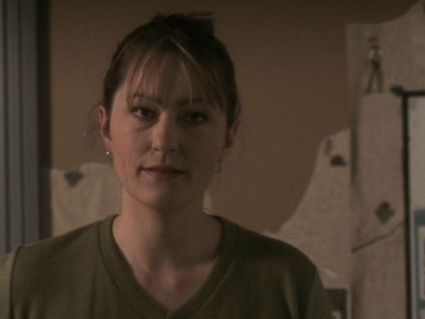 Waking the Dead - Serie 1, Episodio 6