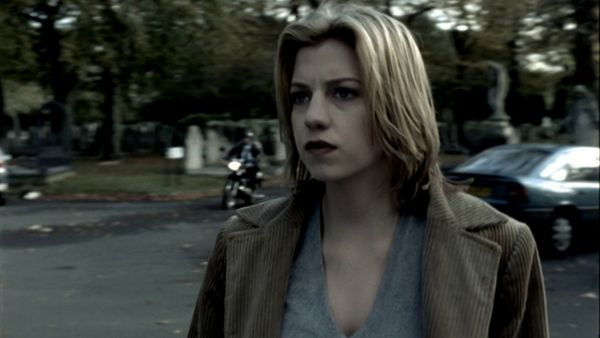 Waking the Dead - Serie 1, Episodio 7