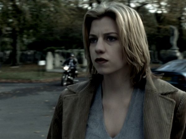 Waking the Dead - Serie 1, Episodio 7
