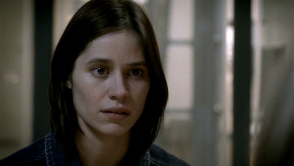 Waking the Dead - Serie 1, Episodio 8