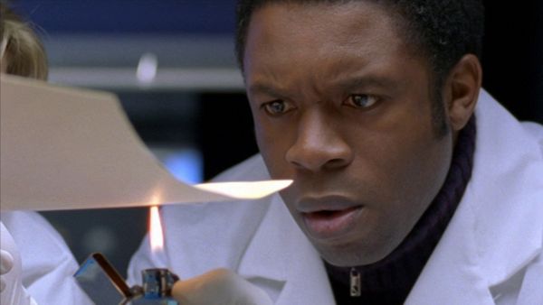 Waking the Dead - Serie 2, Episodio 2