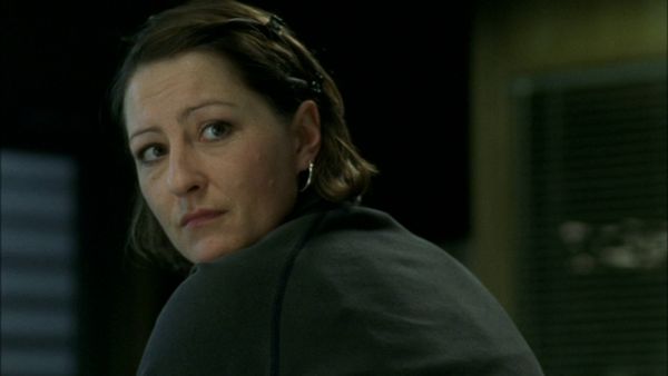 Waking the Dead - Serie 2, Episodio 3