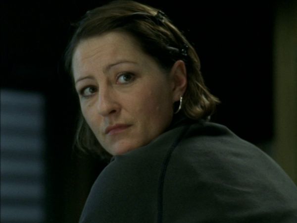 Waking the Dead - Serie 2, Episodio 3