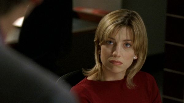 Waking the Dead - Serie 3, Episodio 2