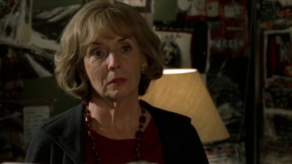 Waking the Dead - Serie 3, Episodio 4