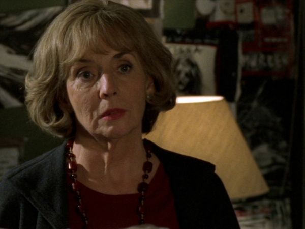 Waking the Dead - Serie 3, Episodio 4