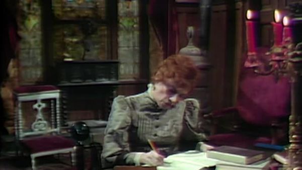 Dark Shadows - 858