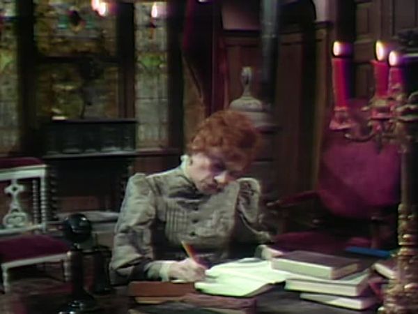 Dark Shadows - 858