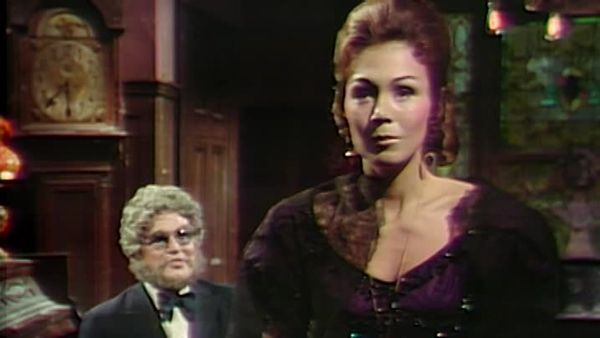 Dark Shadows - 859