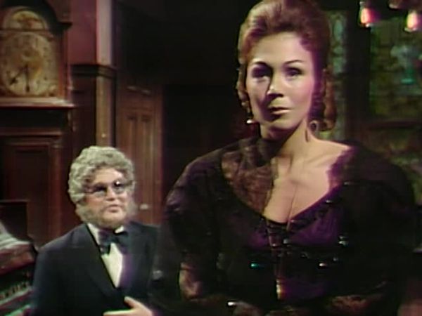 Dark Shadows - 859