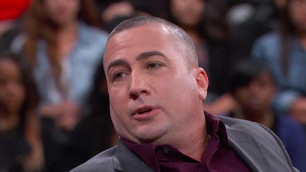 Best of Dr. Phil - My Crazy Childhood: My Dad Was The Breast Pump Bandit And His Mistress Lived In Our House (Part 1)