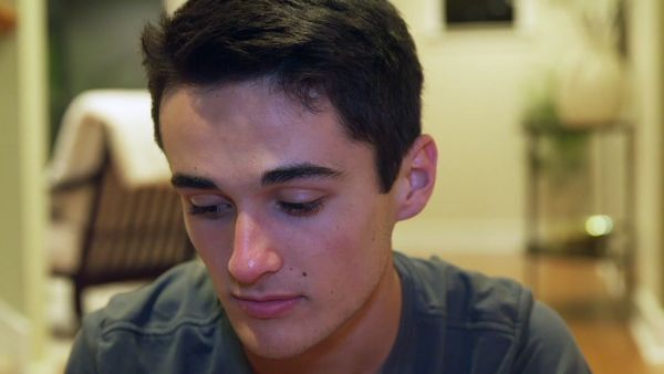 Room To Grow - Zach