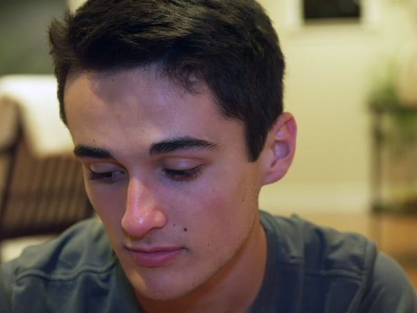 Room To Grow - Zach