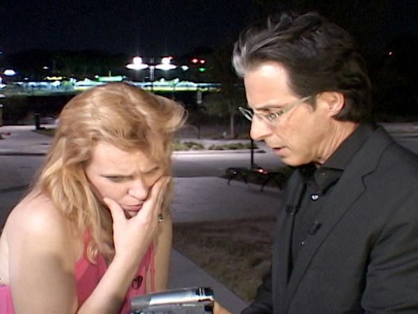 Cheaters en español - Episodio 3