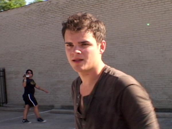 Cheaters en español - Episodio 6