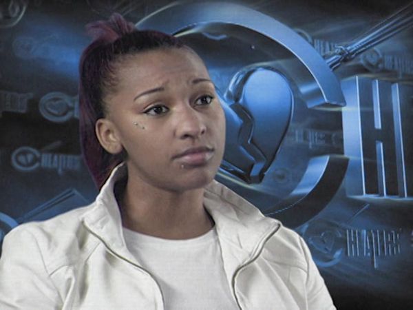 Cheaters en español - Episodio 12