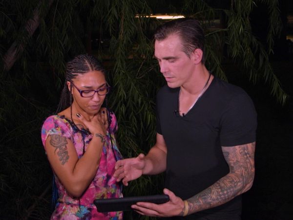 Cheaters en español - Episodio 10