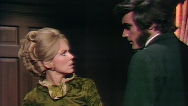 Dark Shadows - 860