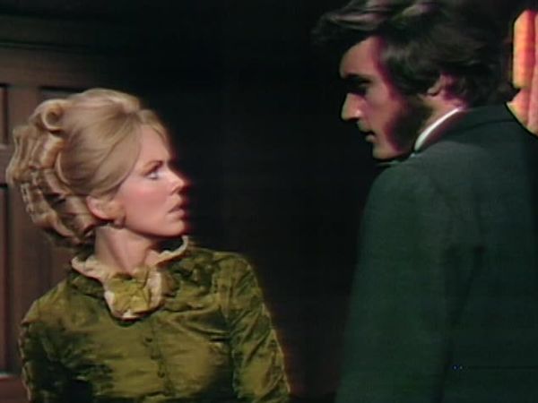 Dark Shadows - 860