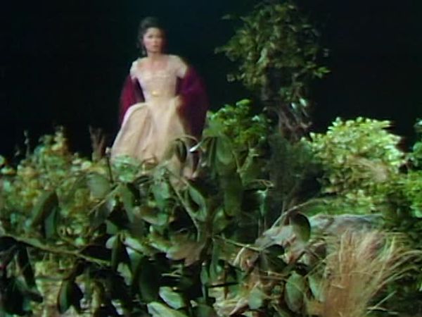 Dark Shadows - 861