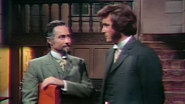 Dark Shadows - 862