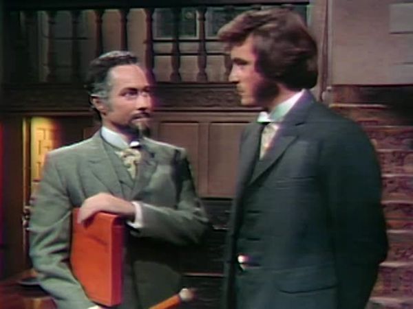 Dark Shadows - 862