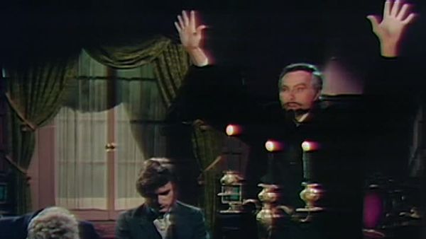 Dark Shadows - 863