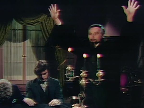 Dark Shadows - 863