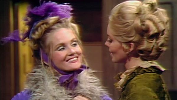 Dark Shadows - 864