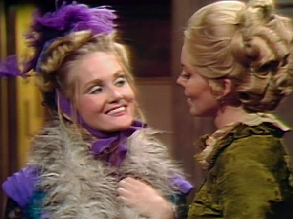 Dark Shadows - 864